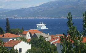 Apartments Marina