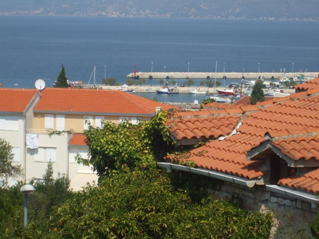Apartments Marina Supetar Zimmer foto